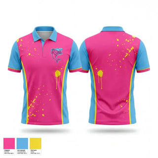 Short Sleeve Performance Polo, Mudcats, Baseball, Teamtime, Team time, sublimation, custom sports apparel, team uniforms, spirit wear, spiritwear, sports uniforms, custom shirts, team store, custom team store, fundraiser sports, apparel fundraiser