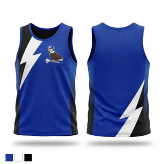 Mens Lacrosse Pinnie, War Eagles, Men's Lacrosse, Teamtime, Team time, sublimation, custom sports apparel, team uniforms, spirit wear, spiritwear, sports uniforms, custom shirts, team store, custom team store, fundraiser sports, apparel fundraiser