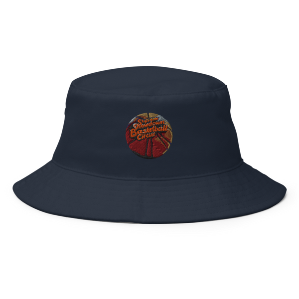 Supreme Showdown Bucket Hat | Big Accessories BX003
