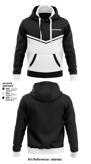 Hoodie, Blackhawks, , Teamtime, Team time, sublimation, custom sports apparel, team uniforms, spirit wear, spiritwear, sports uniforms, custom shirts, team store, custom team store, fundraiser sports, apparel fundraiser