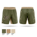 State of Hawaii DLE Harbors Ranger Panties - 1