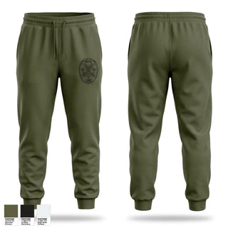 Sweatpants, Glenpool Street Crimes Unit, Police, Teamtime, Team time, sublimation, custom sports apparel, team uniforms, spirit wear, spiritwear, sports uniforms, custom shirts, team store, custom team store, fundraiser sports, apparel fundraiser