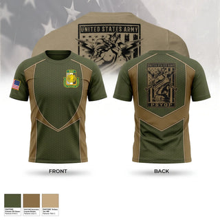 Short Sleeve Performance Shirt, 351st, Army, Teamtime, Team time, sublimation, custom sports apparel, team uniforms, spirit wear, spiritwear, sports uniforms, custom shirts, team store, custom team store, fundraiser sports, apparel fundraiser