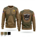SAC SOUTH 26897599 Crew Neck Sweatshirt - 2