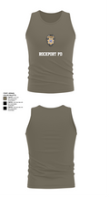 ROCKPORT PD 49195323 Tank Top - 75