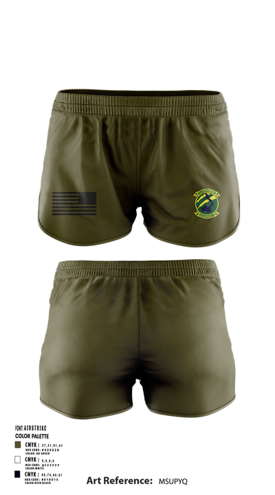 HC11 32248393 Ranger Panties - 102