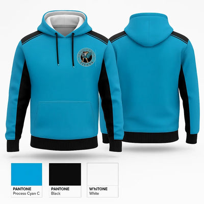 Titans 72220238 Hoodie - 50