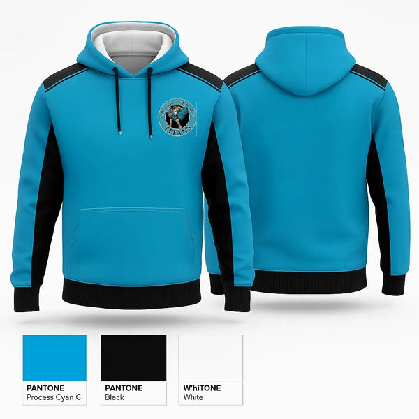 Hoodie, Titans, Women's Basketball, Teamtime, Team time, sublimation, custom sports apparel, team uniforms, spirit wear, spiritwear, sports uniforms, custom shirts, team store, custom team store, fundraiser sports, apparel fundraiser