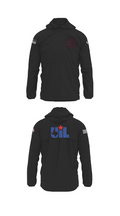 Hereford Whitefaces 43797089 Windbreaker - 33