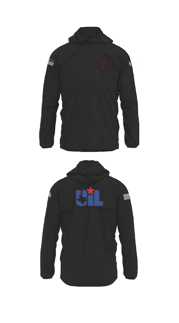 Windbreaker, Hereford Whitefaces, Wrestling, Teamtime, Team time, sublimation, custom sports apparel, team uniforms, spirit wear, spiritwear, sports uniforms, custom shirts, team store, custom team store, fundraiser sports, apparel fundraiser