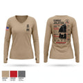 instructor Old School Cotton Feel Shirt - 1