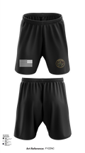Recruit Processing 31438936 Athletic Shorts With Pockets - 2