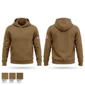 CFAO security 92538486 Hoodie - 1