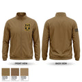 Ram battalion Windbreaker - 1