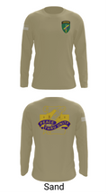 321st CA 45923194 Long Sleeve Performance Shirt 86