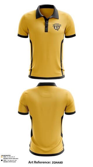 Short Sleeve Performance Polo, Minto Lakers Basketball, Men's Basketball, Teamtime, Team time, sublimation, custom sports apparel, team uniforms, spirit wear, spiritwear, sports uniforms, custom shirts, team store, custom team store, fundraiser sports, apparel fundraiser