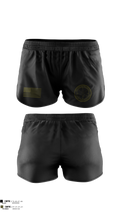 Western Wayne SWAT Ranger Panties - 100