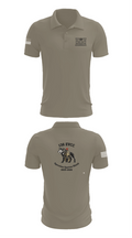 136 EVCC 31372856 Short Sleeve Performance Polo - 5