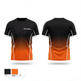 Short Sleeve Performance Shirt, SecondtoNone, Track & Field, Teamtime, Team time, sublimation, custom sports apparel, team uniforms, spirit wear, spiritwear, sports uniforms, custom shirts, team store, custom team store, fundraiser sports, apparel fundraiser