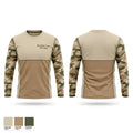 West Atlantic County Youth League Long Sleeve Performance Shirt 2