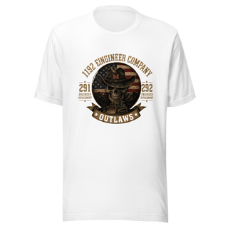 Unisex Staple T-Shirt - White