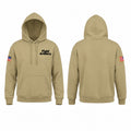Field Artillery. Hoodie - 1