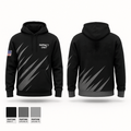 Impact Unit 18754664 Hoodie - 1