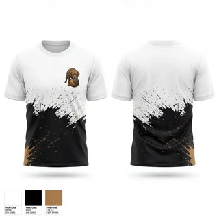 Short Sleeve Performance Shirt, Hounds, Men's Basketball, Teamtime, Team time, sublimation, custom sports apparel, team uniforms, spirit wear, spiritwear, sports uniforms, custom shirts, team store, custom team store, fundraiser sports, apparel fundraiser