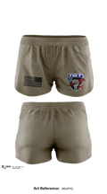 1/115th FA HHB DET 1 Ranger Panties - 11