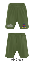 148th IN RGT 38204937 Athletic Shorts With Pockets - 47