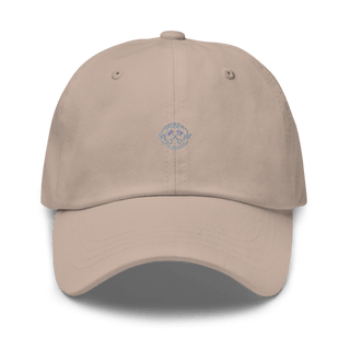 Cam racing 43977942 Classic Dad Hat | Yupoong 6245CM