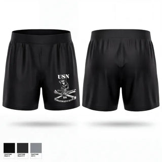 Ranger Panties, Boatswain Mate, Navy, Teamtime, Team time, sublimation, custom sports apparel, team uniforms, spirit wear, spiritwear, sports uniforms, custom shirts, team store, custom team store, fundraiser sports, apparel fundraiser