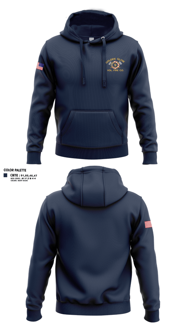 Hoodie, 319th IEW, , Teamtime, Team time, sublimation, custom sports apparel, team uniforms, spirit wear, spiritwear, sports uniforms, custom shirts, team store, custom team store, fundraiser sports, apparel fundraiser