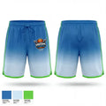 Iron Hoops 19885556 Athletic Shorts With Pockets - 1