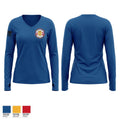 Arkansas supreme court police Old School Cotton Feel Shirt - 1
