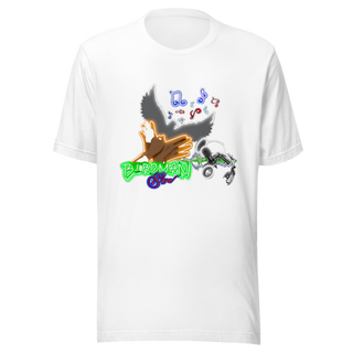 Unisex Staple T-Shirt - White