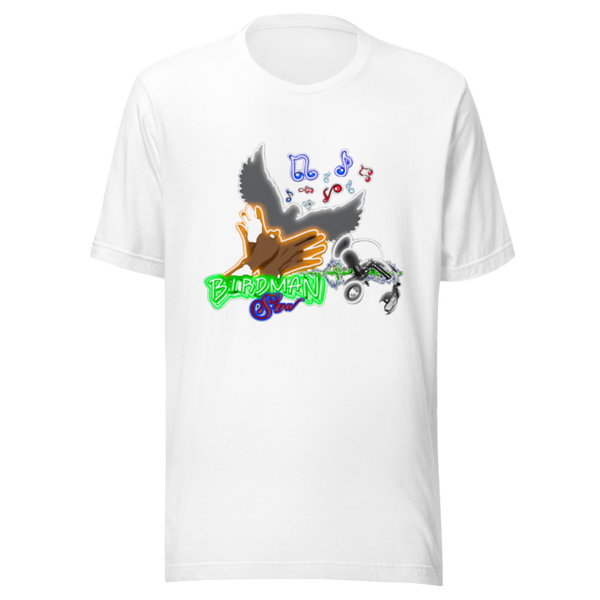 Unisex Staple T-Shirt - White