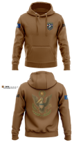 2nd Area Command (LASG) 22511039 Hoodie - 1
