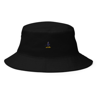 Delta Co. 1-3 AB 28832353 Bucket Hat | Big Accessories BX003