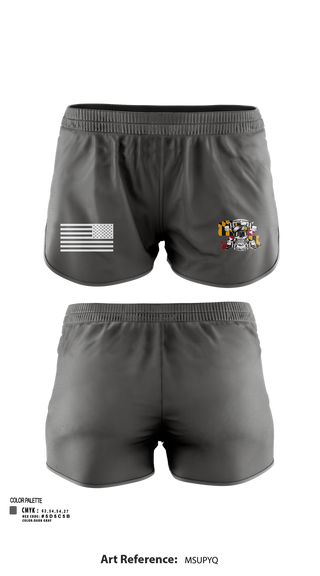 Ranger Panties, Columbia Cutthroat, , Teamtime, Team time, sublimation, custom sports apparel, team uniforms, spirit wear, spiritwear, sports uniforms, custom shirts, team store, custom team store, fundraiser sports, apparel fundraiser
