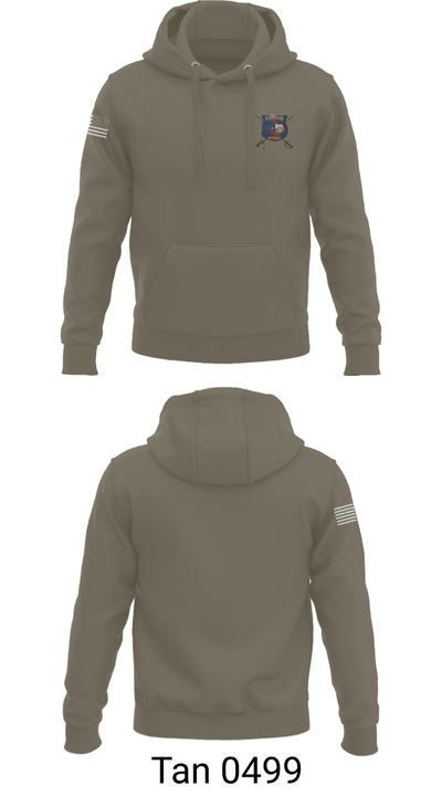 RS HOUSTON 85631959 Hoodie - 78