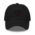 Hickman County Bulldogs Dad hat