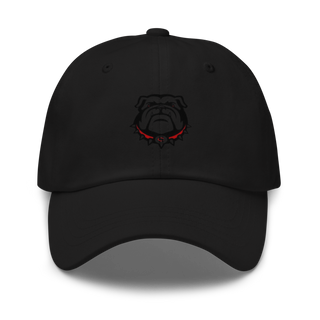 Dad hat - Black