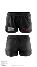 1-1 Attack Battalion, HHC, S2 65636649 Ranger Panties - 3