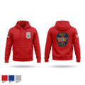 Easley Fire Department 95888795 Hoodie - 1