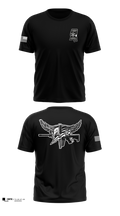 SWAT 10875162 Short Sleeve Performance Shirt - 1