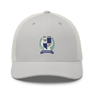 F-FSC 5TH BN 25TH FAR 14619072 Retro Trucker Hat | Yupoong 6606