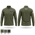 HQBN 89298596 Windbreaker - 1