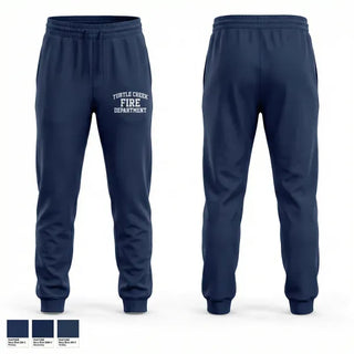 Sweatpants, Turtle Creek Fire Department, Fire Department, Teamtime, Team time, sublimation, custom sports apparel, team uniforms, spirit wear, spiritwear, sports uniforms, custom shirts, team store, custom team store, fundraiser sports, apparel fundraiser