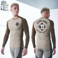 26th MEB 25368596 Long Sleeve Performance Shirt 2